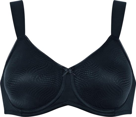 Triumph - Essential Minimizer W X - BLACK - Vrouwen - Maat E95