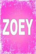 Zoey