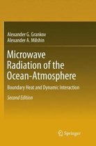 Microwave Radiation of the Ocean-Atmosphere: Boundary Heat and Dynamic Interaction