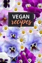 Vegan Recipes