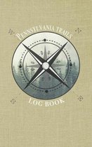 Pennsylvania trails log book