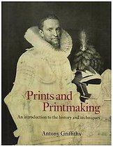 Prints & Printmaking