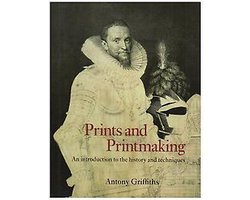 Prints & Printmaking