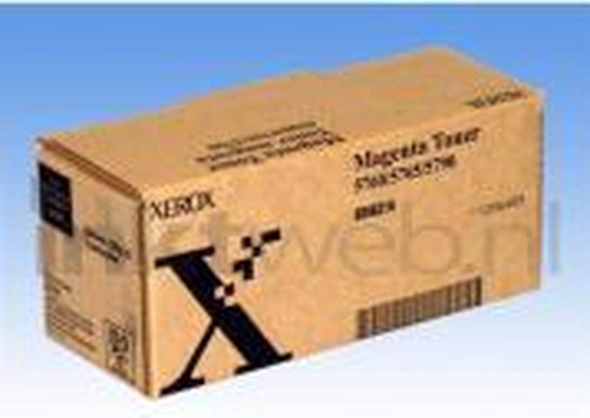 Xerox 006R90214 magenta (Origineel)
