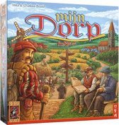 Stuiteren Beg afstand Mijn Dorp Bordspel | Games | bol.com