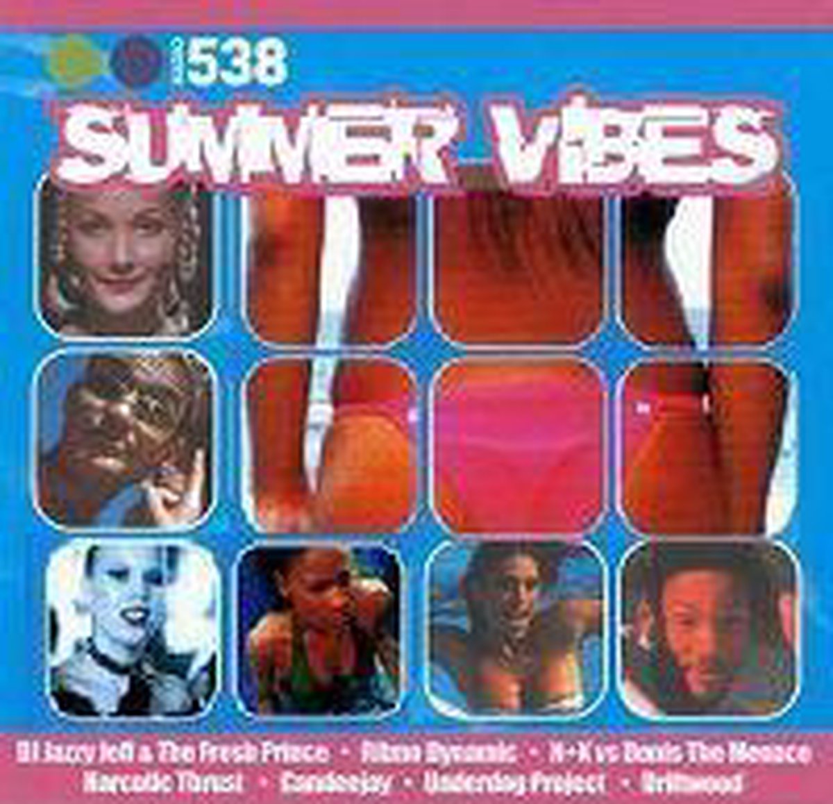 Summervibes -44Tr-
