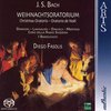 Js Bach: Weihnachtsoratorium Bwv 248