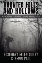 Haunted Hills and Hollows