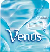 Gillette Venus - 8 stuks - Scheermesjes