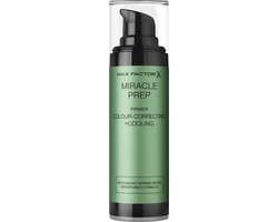 Max Factor Miracle Prep - Correcting & Cooling