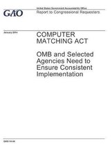 Computer Matching ACT