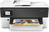 HP OfficeJet Pro 7720 - All-in-One Printer