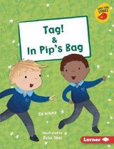 Early Bird Readers -- Pink (Early Bird Stories (Tm))- Tag! & in Pip's Bag