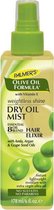 Palmers Olive Oil Formula Weightless Shine Dry Oil Mist 178ml