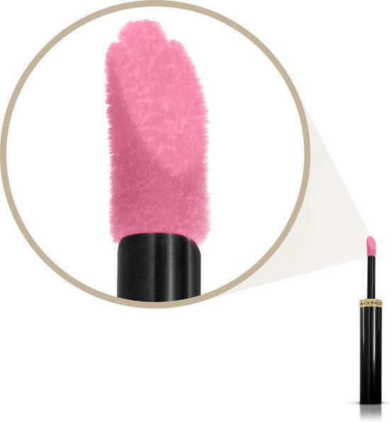 Max Factor Lipfinity Lip Colour 2-step Long Lasting lippenstift - 022 Forever Lolita