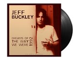 Jeff Buckley - Best of dreams of The way we were live 1992 (LP)