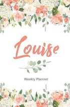 Louise Weekly Planner