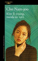 Kim Ji-young, nacida en 1982 / Kim Jiyoung, Born 1982