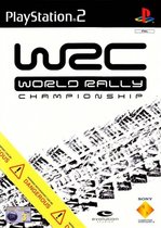 World Rally Championship /PS2
