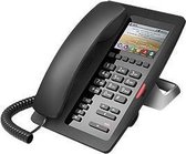 Fanvil H5 - VoIP telefoon - Antwoordapparaat - Zwart