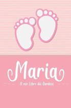 Maria - Il mio Libro dei Bambini