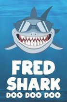 Fred - Shark Doo Doo Doo