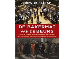 De bakermat van de beurs