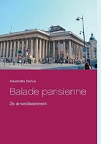 Balade parisienne