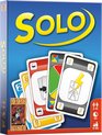 Afbeelding van het spelletje Solo              Kaartspel