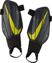 Nike ScheenbeschermerKinderen - zwart/ geel