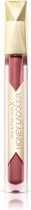 Bol.com Max Factor Honey Lacquer Gloss Lipgloss - 30 Chocolate Nectar aanbieding