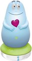 foto van Lumilove Barbapapa Blauw