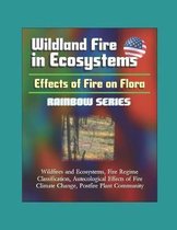 Wildland Fire in Ecosystems