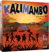 Kalimambo Bordspel
