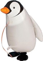 Airwalker pinguin 40cm