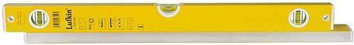 STABILA Waterpas Type 80 - 80 cm met 2 Libellen