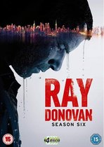 Ray Donovan Season 6 (DVD)