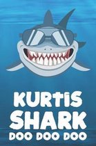 Kurtis - Shark Doo Doo Doo