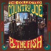 The Collected Country Joe & The Fish 1965-1970