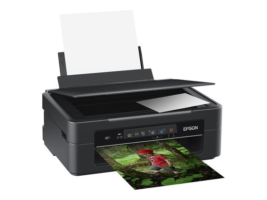 Epson Expression Home Xp 255 All In One Printer Bestel Nu 6922