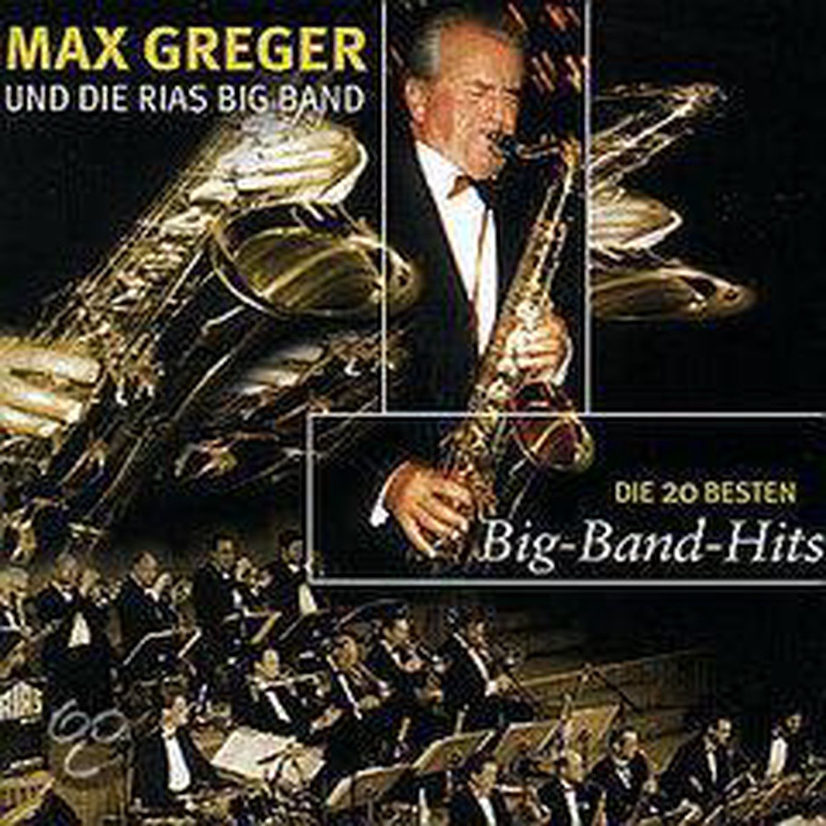 Die 20 Besten Bigband Hit