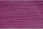 KOORD PAARS 3MM - 50 METER - 0151.