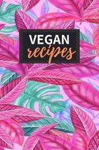 Vegan Recipes