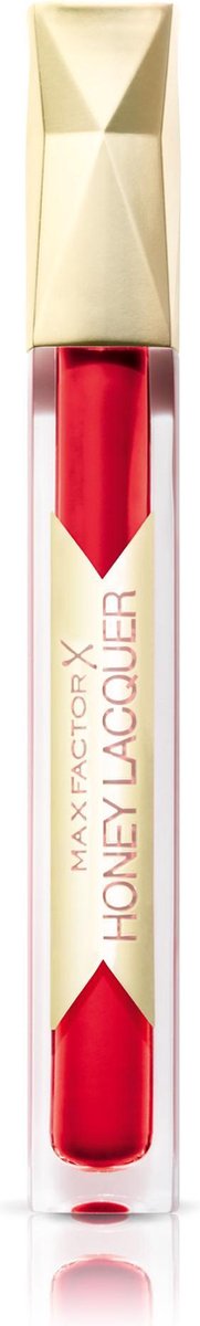 Max Factor Honey Lacquer Lipgloss - 025 Floral Ruby