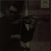 Milestones Of A Violin Legend