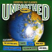 Various Artists - Unearthed: Vol. 3 Liverpool Cult Cl (CD)