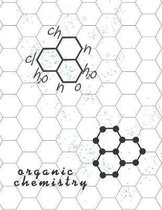 Organic Chemistry