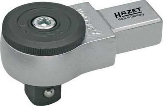 Wood Moving And Lifting Tool HAZET Sappie 2132-3 - Hickory Handle