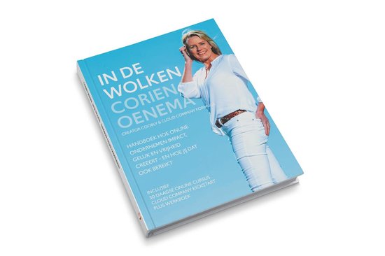 In De Wolken | Handboek Online Ondernemen