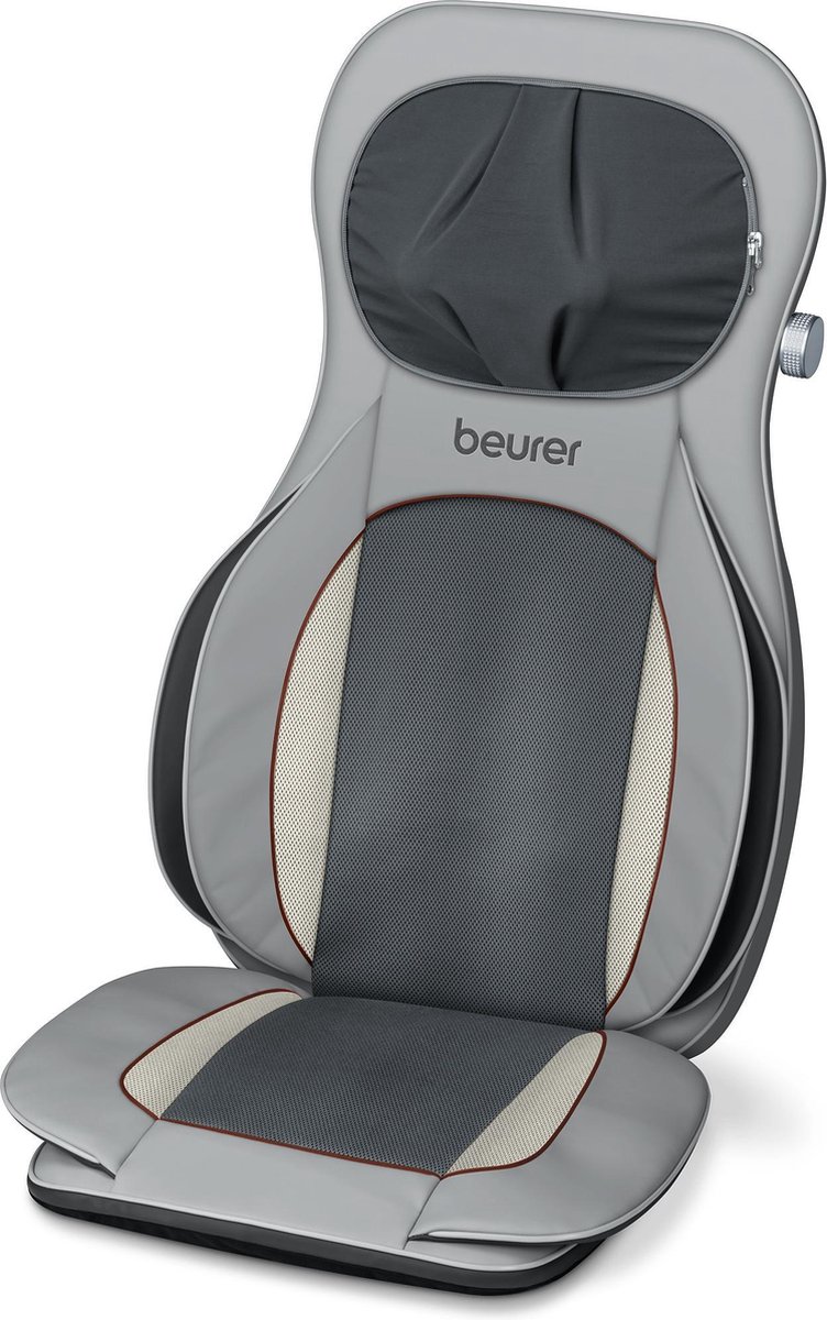 Beurer Beurer MG 320 HD Massagekussen - afbeelding 2